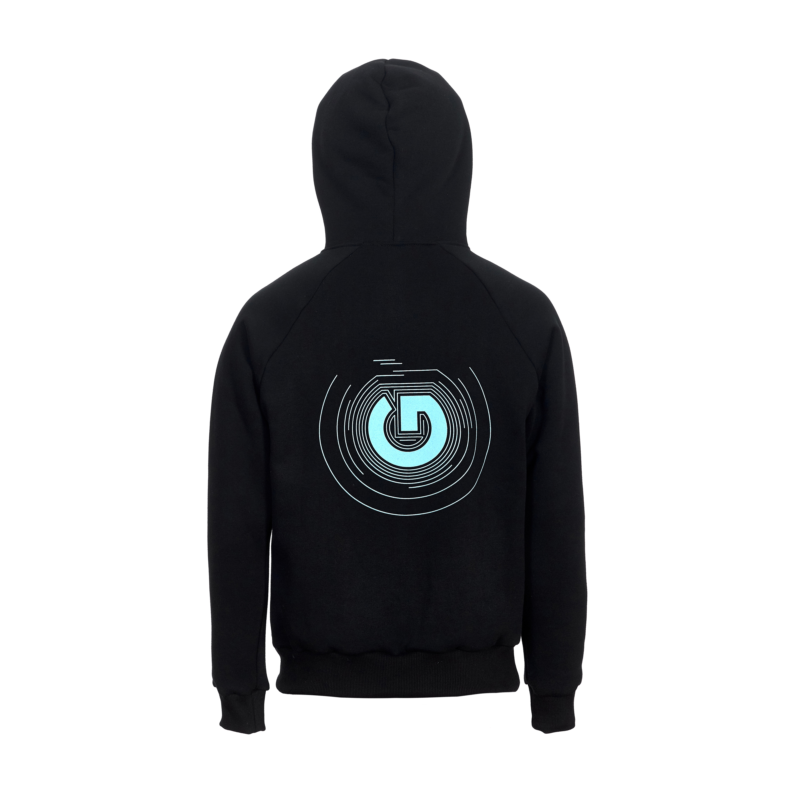 Печать на свитшотах